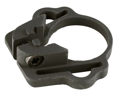 metal sling bracket|sling swivel mounts.